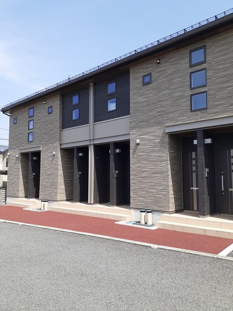 その他共有部分　その他