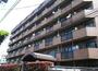 浜田山駅より徒歩5分 2階 築30年5ヶ月の賃貸物件