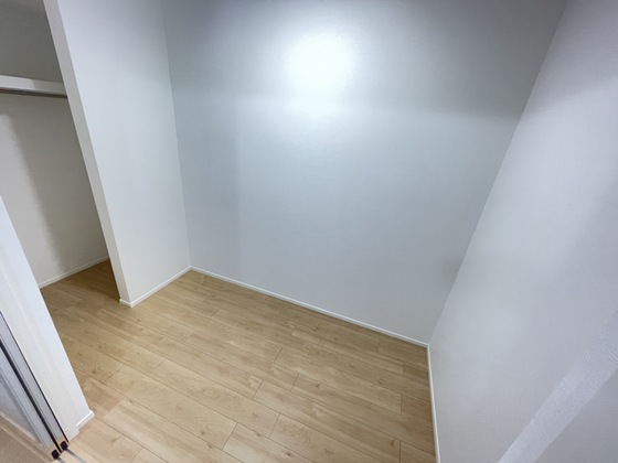 その他部屋・スペース　※別号室の写真です