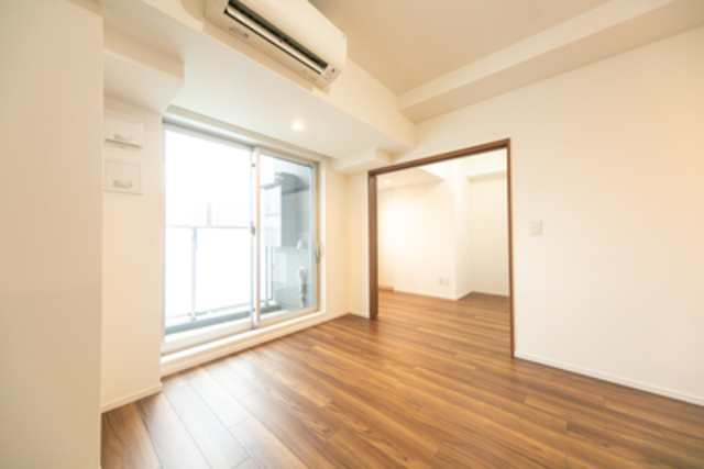 居室・リビング　※写真は同タイプ住戸です。