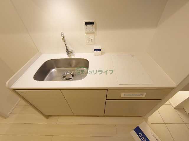 キッチン　※別部屋参考