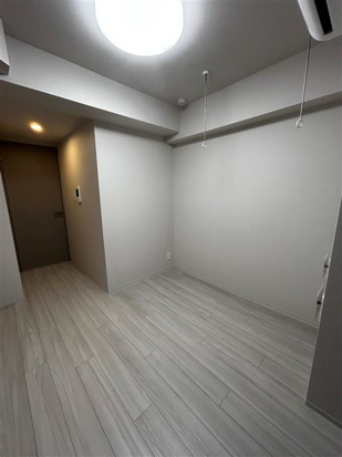 その他　他号室　同施工参考写真