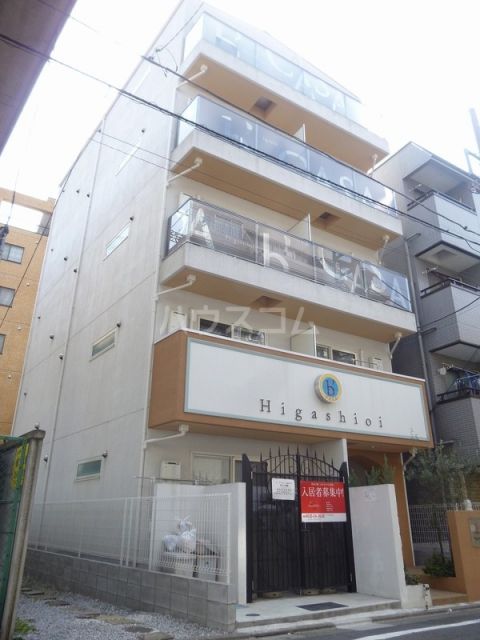 京急本線 立会川駅 徒歩3分 築16年