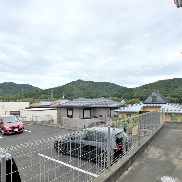 TACHIBANA・M棟Y棟のその他写真