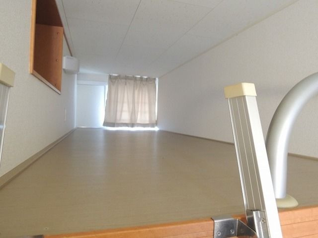 レオパレス丸山の内装写真