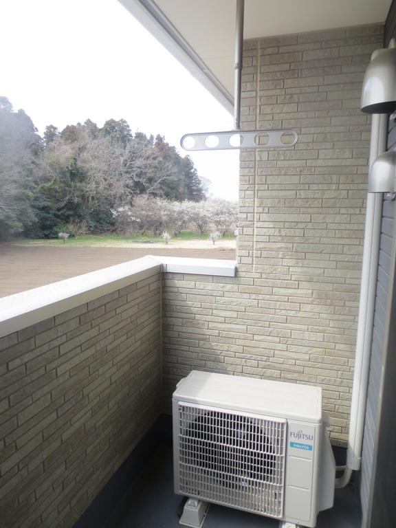 ＪＲ常磐線 勝田駅 徒歩21分 2階建 築5年の内装写真