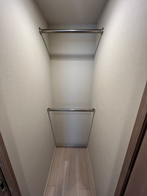 プラウド阪急塚口駅前の内装写真