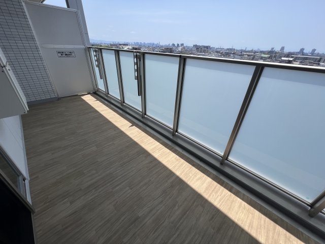 プラウド阪急塚口駅前の内装写真