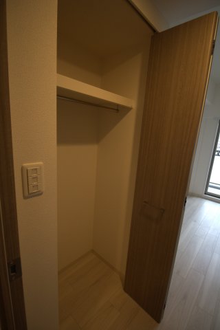 ＪＲおおさか東線 ＪＲ淡路駅 徒歩10分 8階建 築6年の内装写真