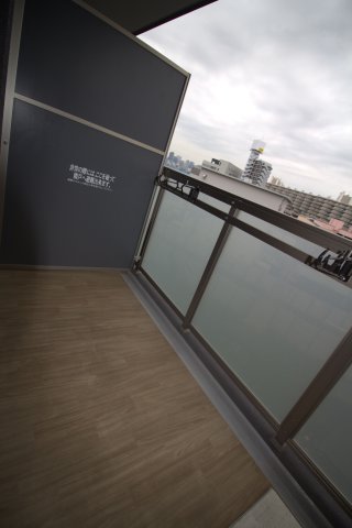 ＪＲおおさか東線 ＪＲ淡路駅 徒歩10分 8階建 築6年の内装写真