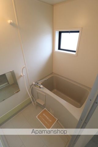ＪＲ山陽本線 北長瀬駅 徒歩22分 2階建 築30年の風呂写真