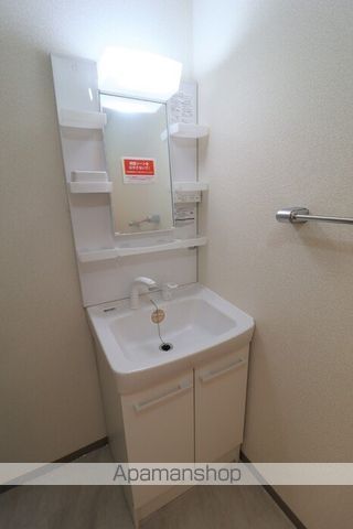 ＪＲ山陽本線 北長瀬駅 徒歩22分 2階建 築30年の内装写真