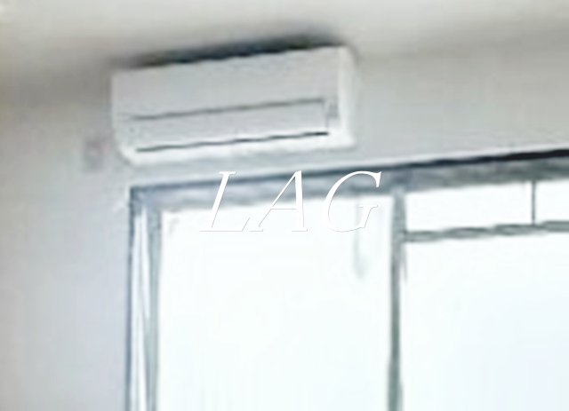 その他設備　エアコン付です。