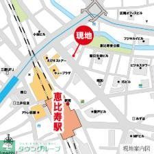 その他　間取図