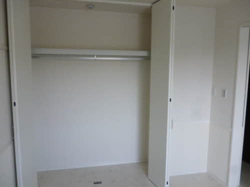 その他部屋・スペース　収納