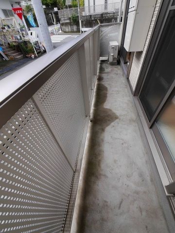 コンフォートハイム戸塚の内装写真