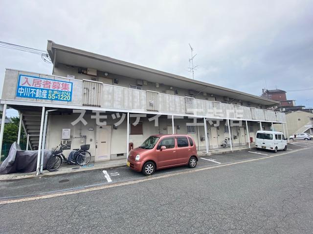 ＪＲ関西本線 大和小泉駅 徒歩8分 築38年
