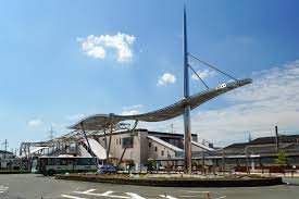 ＪＲ関西本線 大和小泉駅 徒歩8分 2階建 築38年の周辺写真