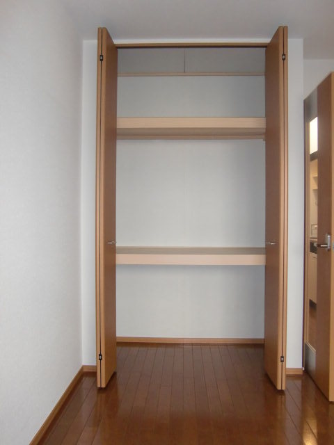 プラウドヒル成増の内装写真
