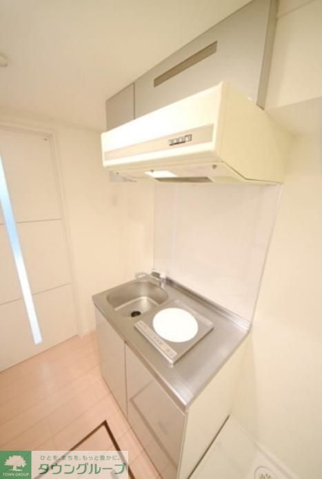 キッチン　☆別部屋参照用画像☆