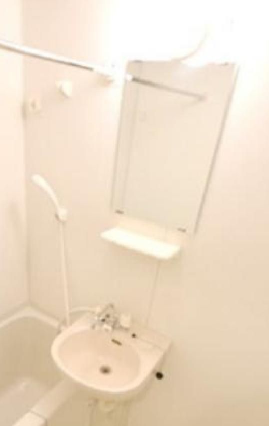 洗面設備　☆別部屋参照用画像☆