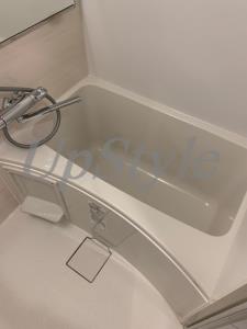 パークサイド日暮里・西日暮里の風呂写真
