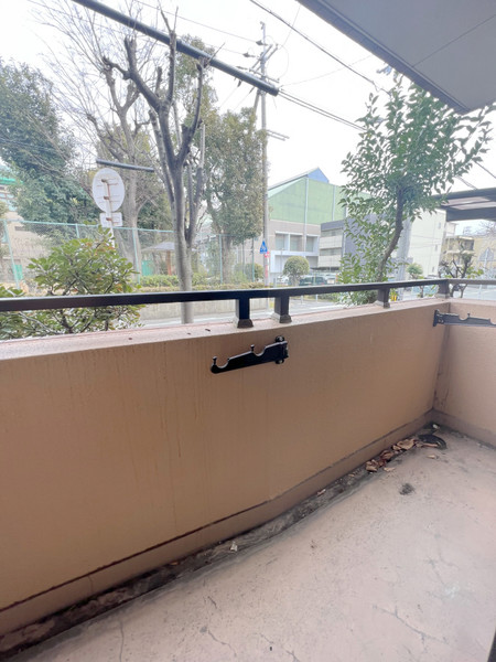 阪急宝塚線 庄内駅 徒歩9分 3階建 築26年の内装写真