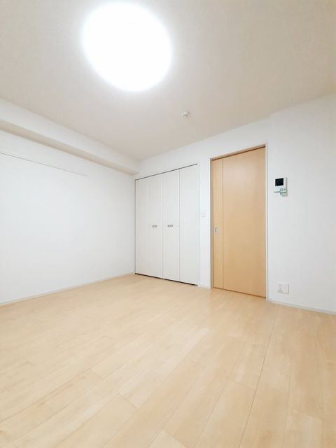 アクティブシティの内装写真