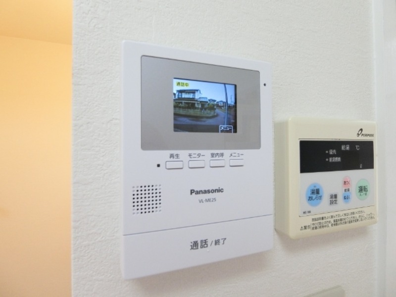セキュリティ　図面と現状に相違がある場合には現状を優先