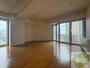 居室・リビング　日当たりが良くて心地よく過ごせそうなお部屋です。