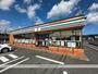 コンビニ　セブンイレブン　岡崎本宿町店（コンビニ）まで650m