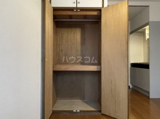 東急目黒線 武蔵小山駅 徒歩7分 3階建 築34年の内装写真