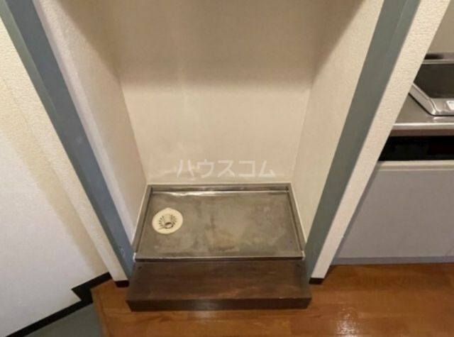 東急目黒線 武蔵小山駅 徒歩7分 3階建 築34年のその他写真