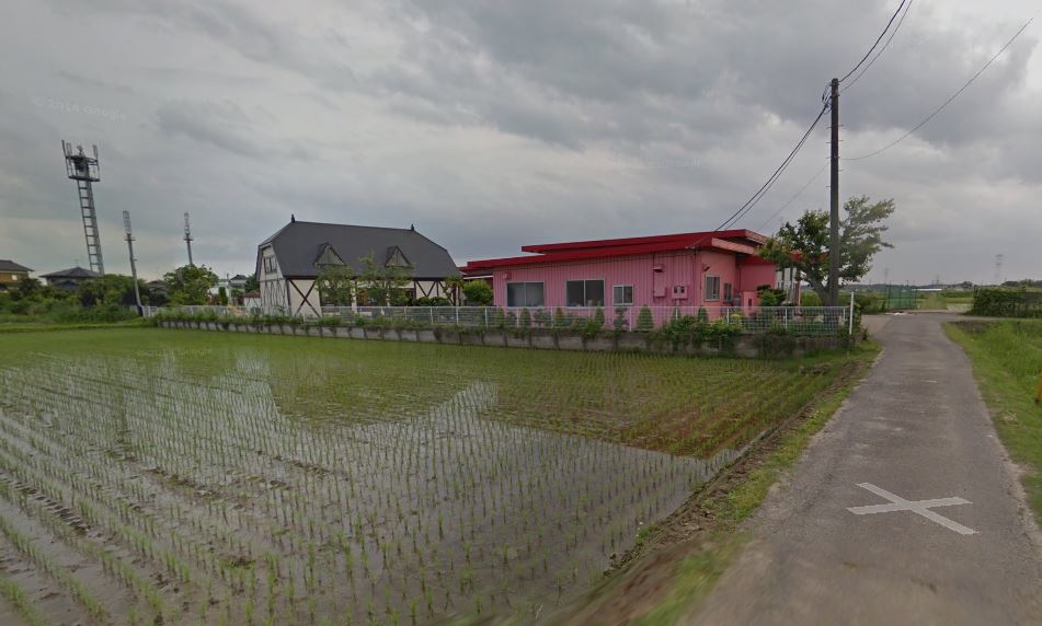 幼稚園・保育園　利根大和幼稚園（幼稚園・保育園）まで2275m