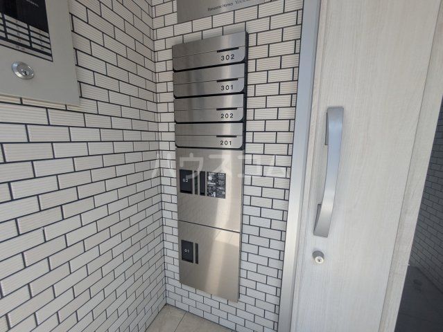 ピアッタ・松島の外観写真