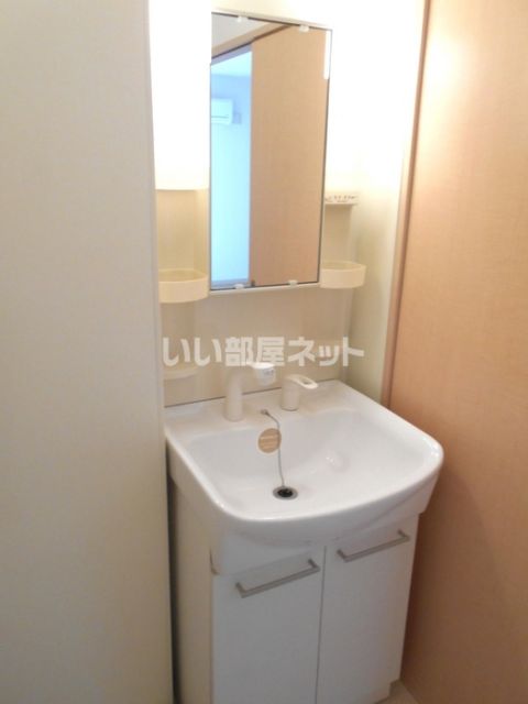 レオーノの内装写真