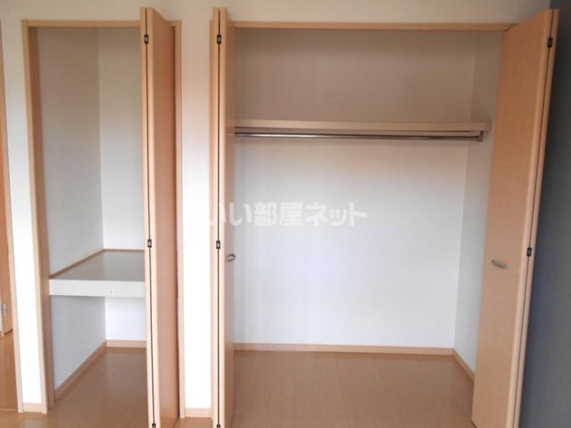レオーノの内装写真