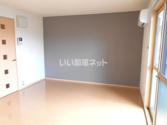 レオーノの居間写真