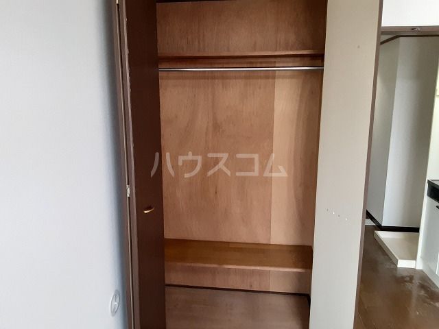 タナック秦野の内装写真