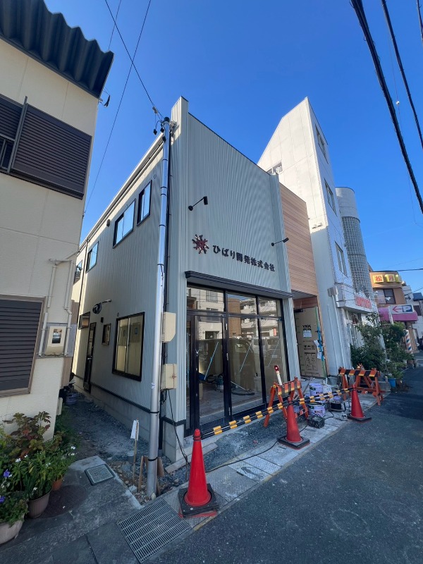 遠州鉄道 助信駅 徒歩22分 新築