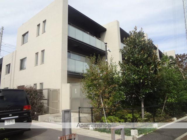 京王井の頭線 永福町駅 徒歩8分 築34年