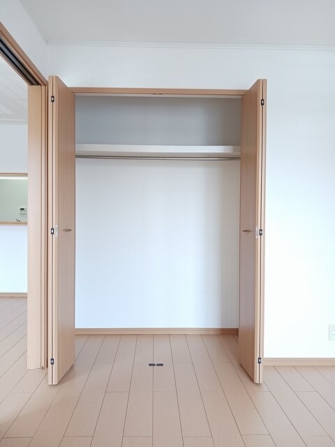 収納　図面と現状に相違がある場合には現状を優先