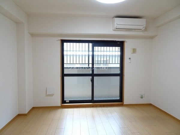 その他部屋・スペース　広々としたお部屋です！