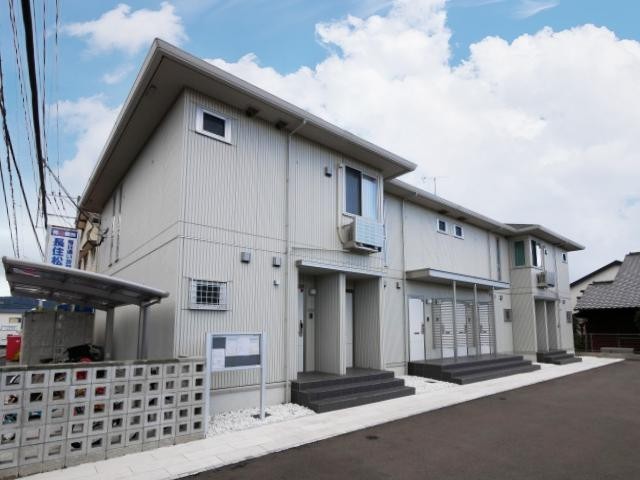 建物外観　【外観写真】外観