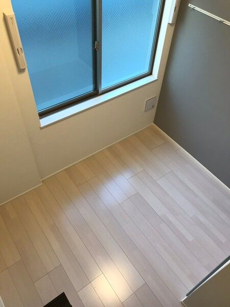 ハーモニーテラス松島の居間写真