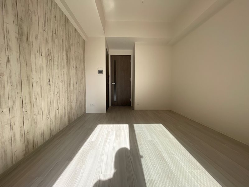 プレサンス新栄ユリシスの内装写真