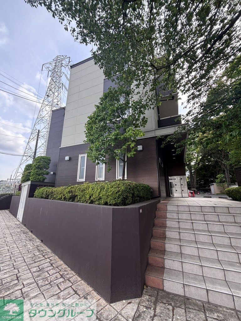 D’sVARIE永福町レジデンス