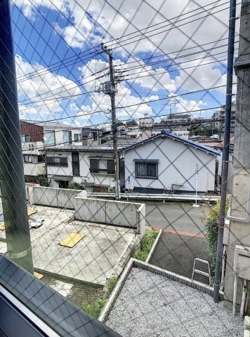 都営三田線 志村三丁目駅 徒歩9分 3階建 築8年のその他写真