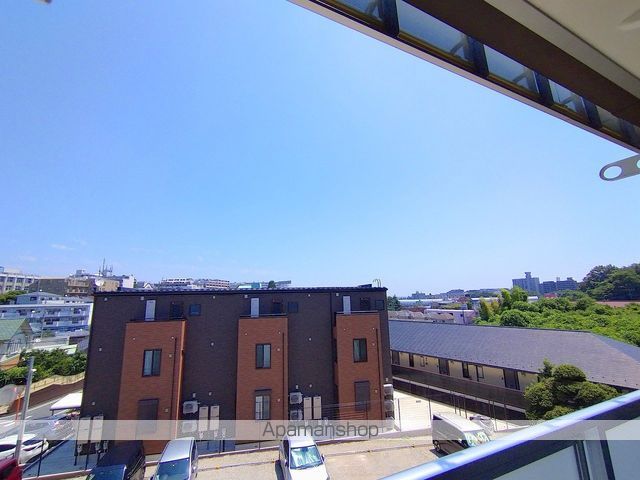 眺望　眺望