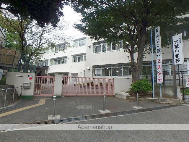 小学校　犬蔵小学校（小学校）まで417m
